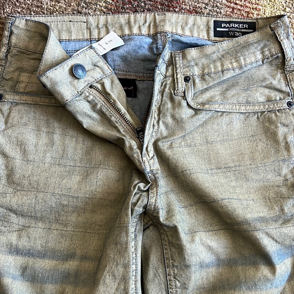Mens or woman’s shorts